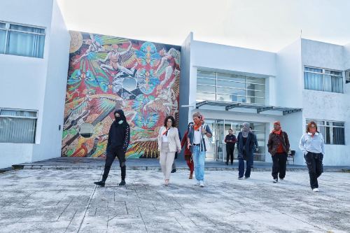 Avanzan acuerdos para reiniciar actividades presenciales en facultades de la UAEMéx